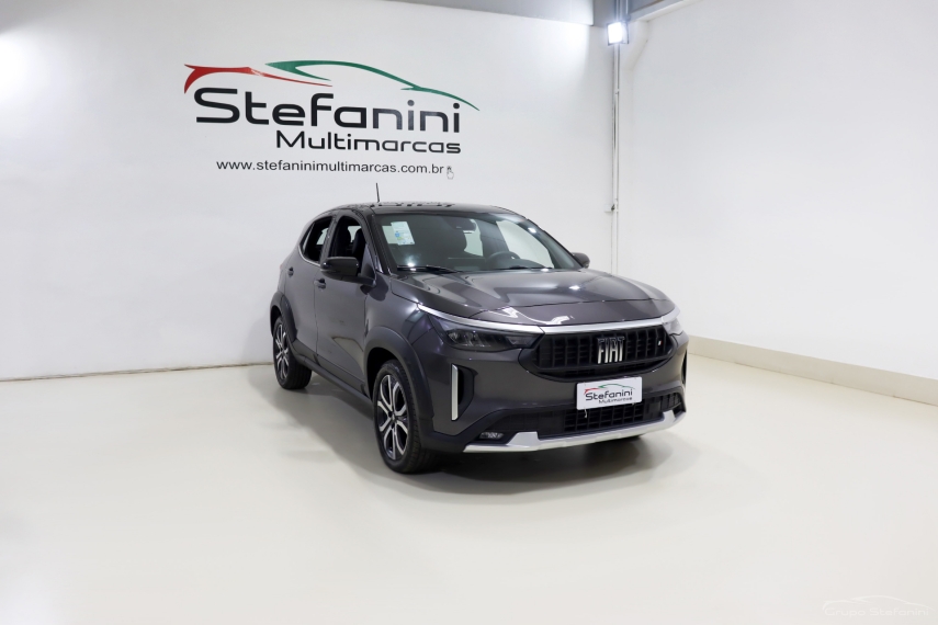 fiat pulse 1.0 turbo 200 hybrid impetus cvt hibrido 4p automatico 20262