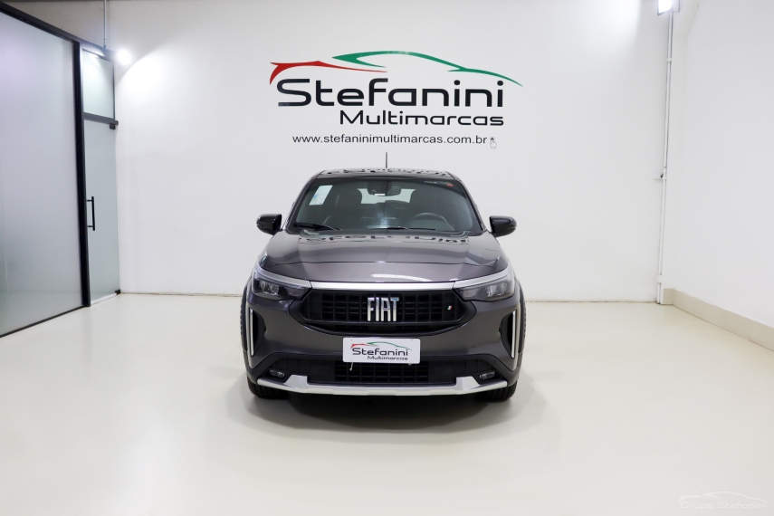 fiat pulse 1.0 turbo 200 hybrid impetus cvt hibrido 4p automatico 20261