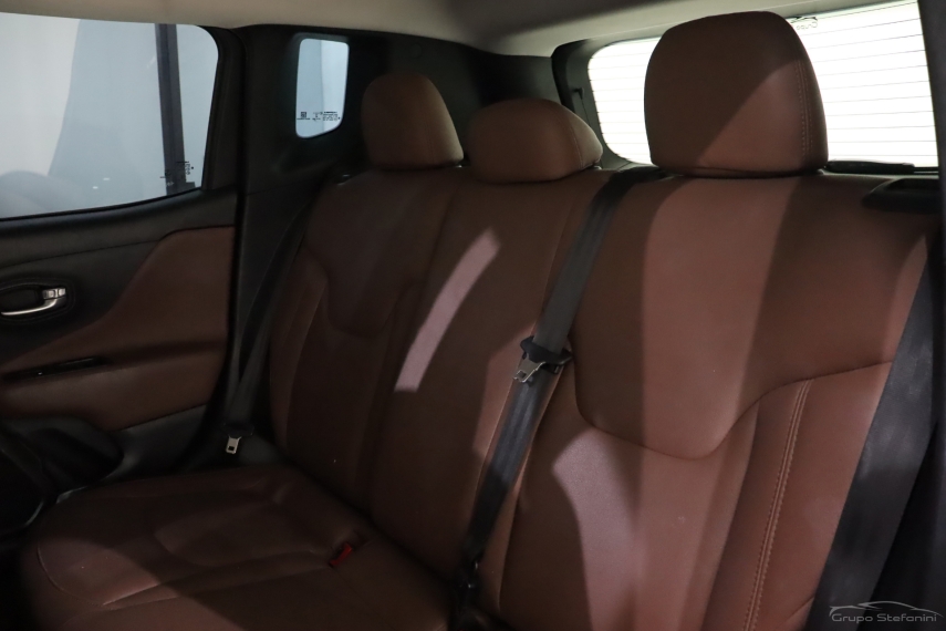 jeep renegade 1.8 16v flex 4p automatico 20217