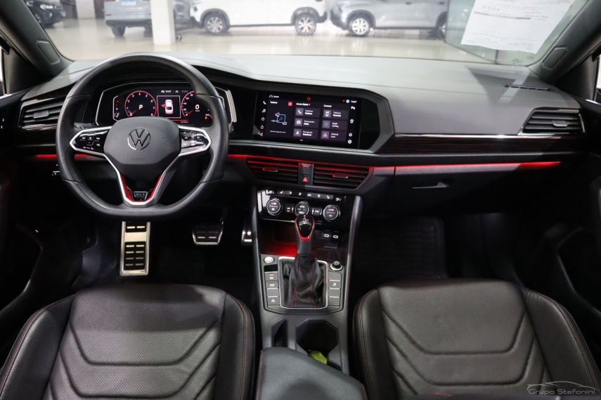 volkswagen jetta 2.0 350 tsi gasolina gli dsg 4p automatico 20235
