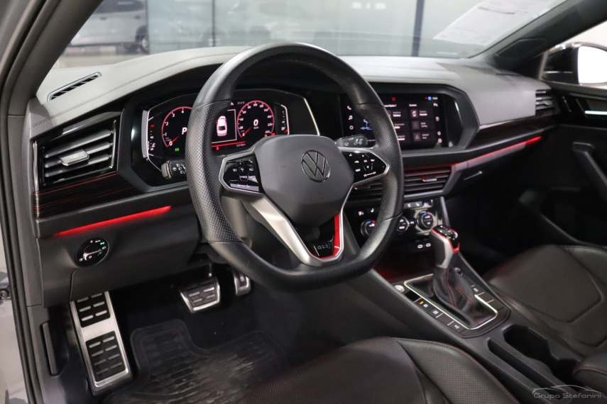 volkswagen jetta 2.0 350 tsi gasolina gli dsg 4p automatico 20233