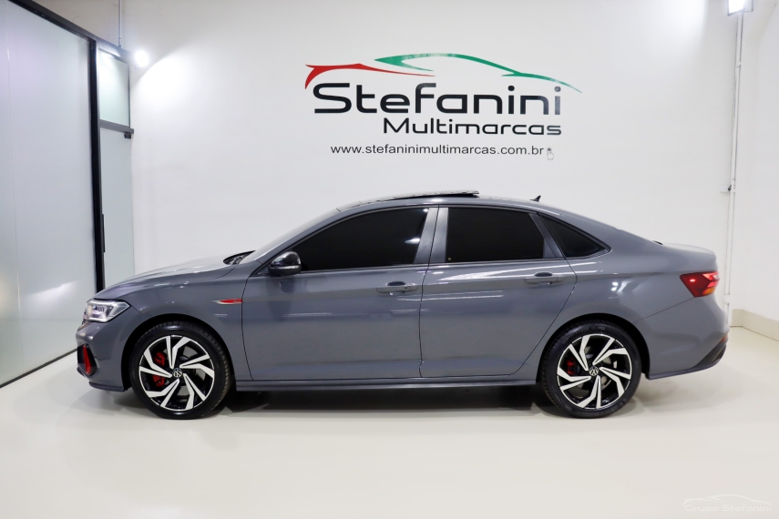 volkswagen jetta 2.0 350 tsi gasolina gli dsg 4p automatico 202310