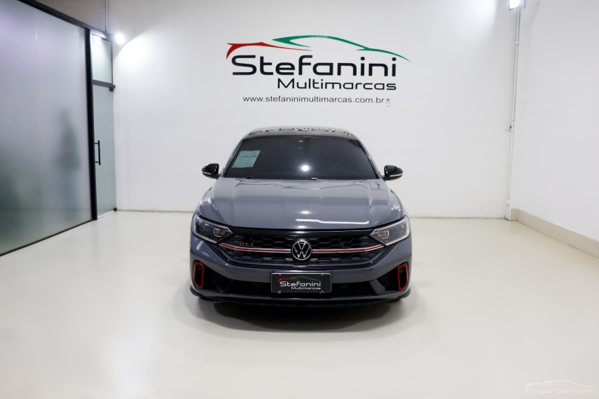 volkswagen jetta 2.0 350 tsi gasolina gli dsg 4p automatico 20231