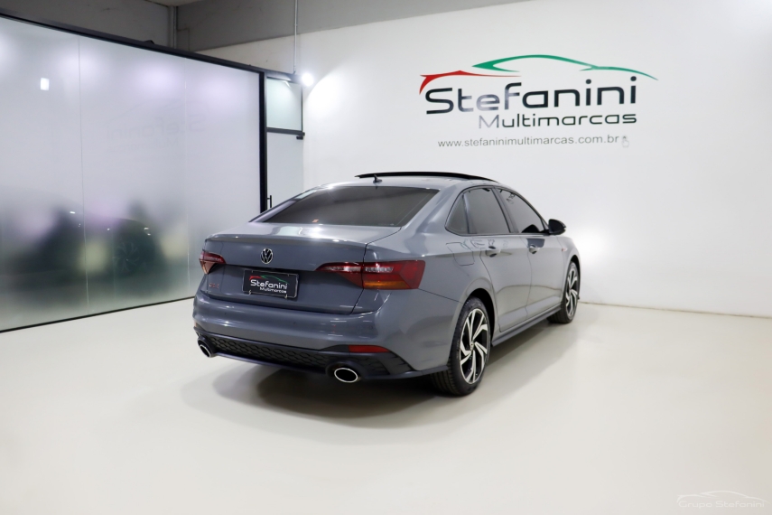 volkswagen jetta 2.0 350 tsi gasolina gli dsg 4p automatico 202311