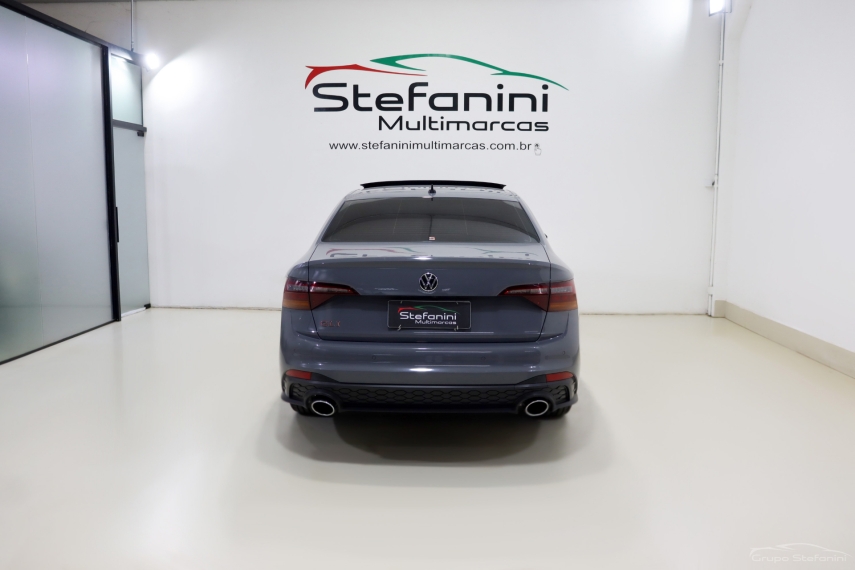 volkswagen jetta 2.0 350 tsi gasolina gli dsg 4p automatico 202312