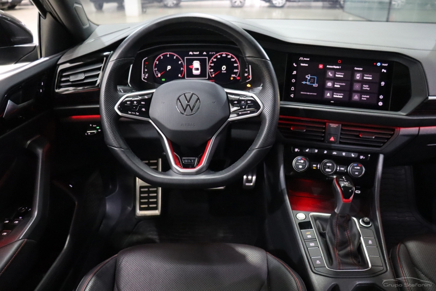 volkswagen jetta 2.0 350 tsi gasolina gli dsg 4p automatico 20234
