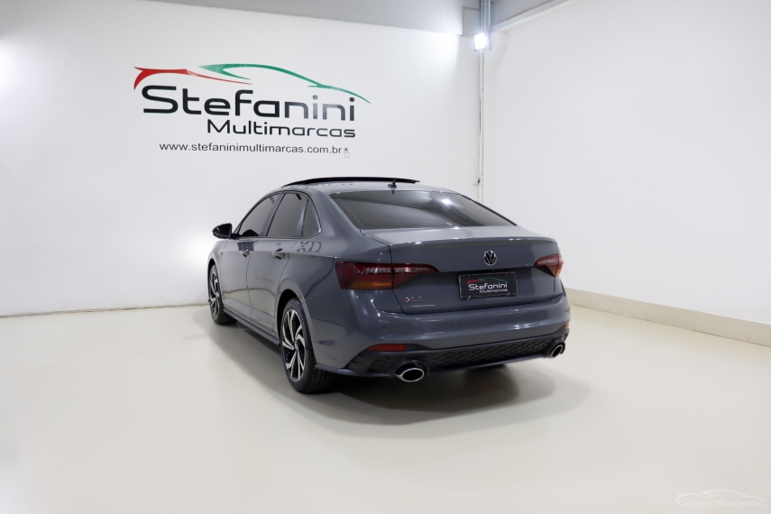 volkswagen jetta 2.0 350 tsi gasolina gli dsg 4p automatico 202313