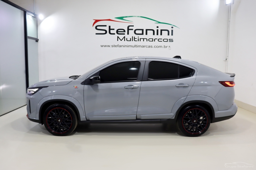 fiat fastback 1.3 turbo 270 flex abarth at6 4p automatico 20259