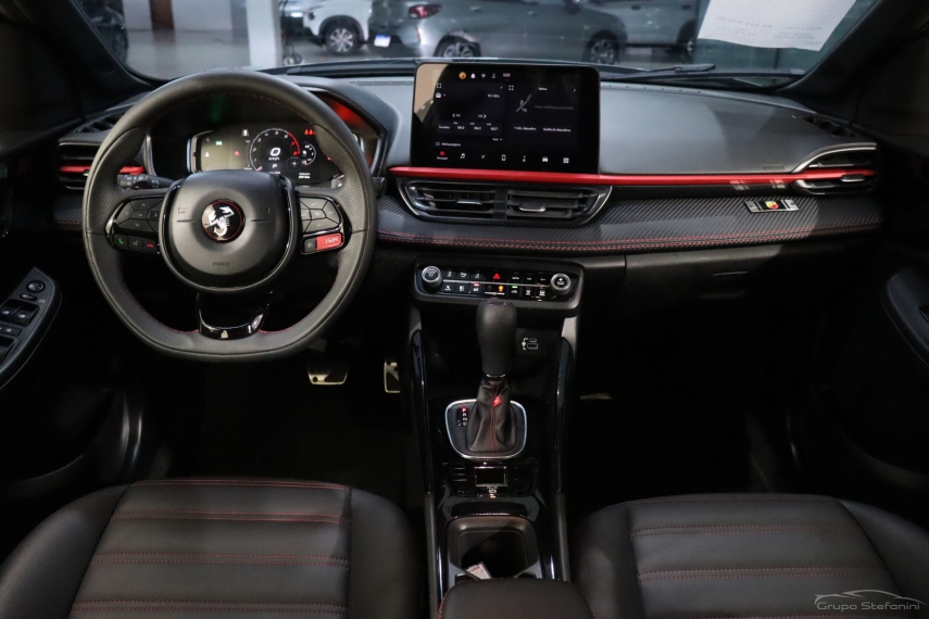 fiat fastback 1.3 turbo 270 flex abarth at6 4p automatico 20255