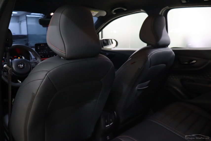 fiat fastback 1.3 turbo 270 flex abarth at6 4p automatico 20258