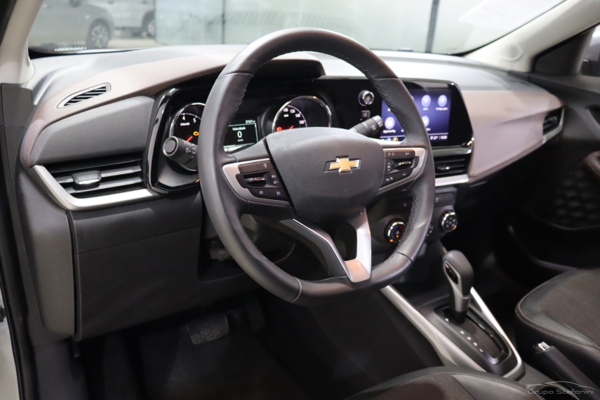 chevrolet montana 1.2 turbo flex ltz automatico 4p 20253