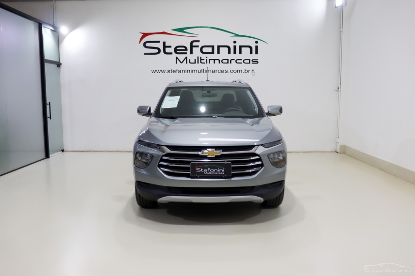 chevrolet montana 1.2 turbo flex ltz automatico 4p 20251
