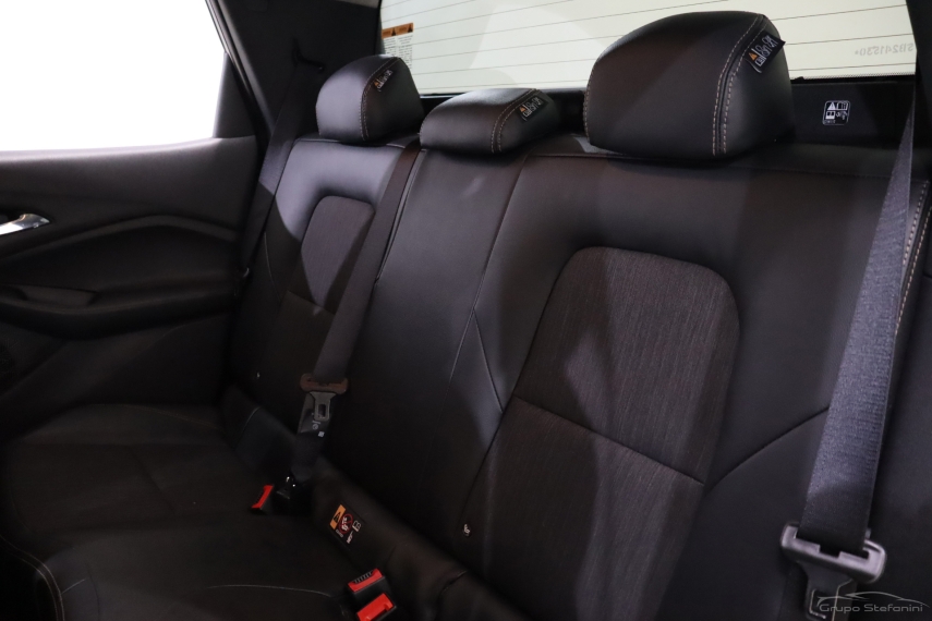 chevrolet montana 1.2 turbo flex ltz automatico 4p 20257