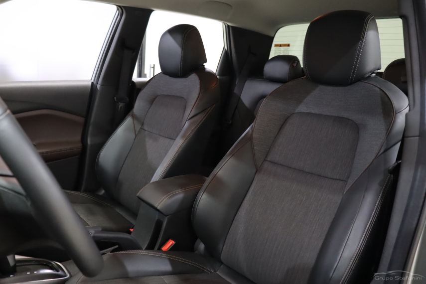 chevrolet montana 1.2 turbo flex ltz automatico 4p 20256