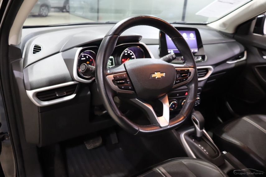chevrolet tracker 1.0 turbo flex ltz automatico 4p 20233