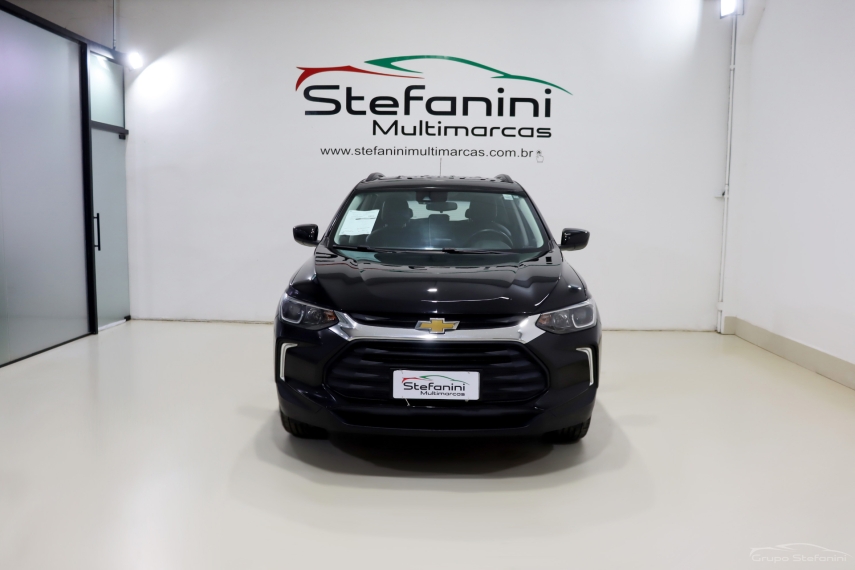 chevrolet tracker 1.0 turbo flex ltz automatico 4p 20231