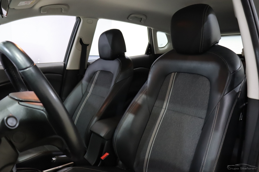 chevrolet tracker 1.0 turbo flex ltz automatico 4p 20236