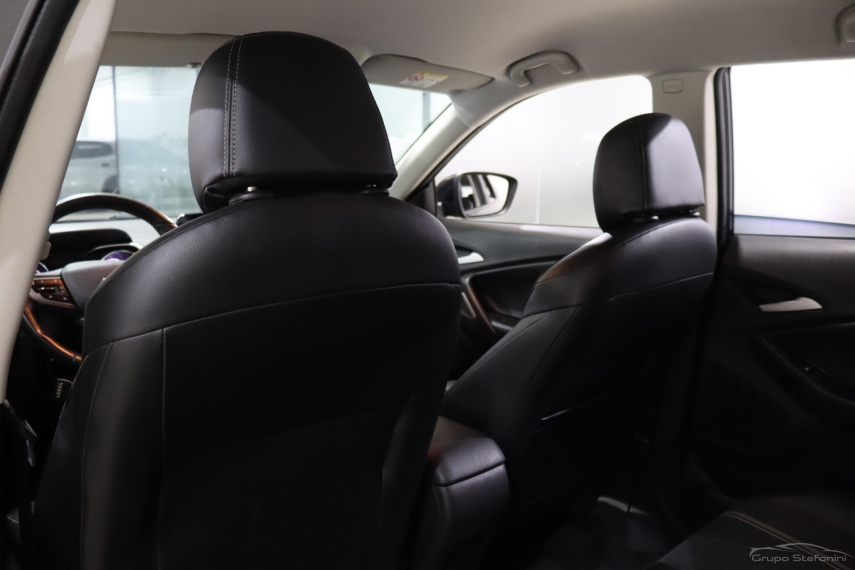 chevrolet tracker 1.0 turbo flex ltz automatico 4p 20238