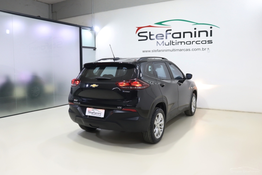 chevrolet tracker 1.0 turbo flex ltz automatico 4p 202310