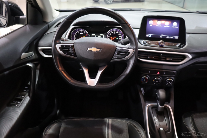 chevrolet tracker 1.0 turbo flex ltz automatico 4p 20234