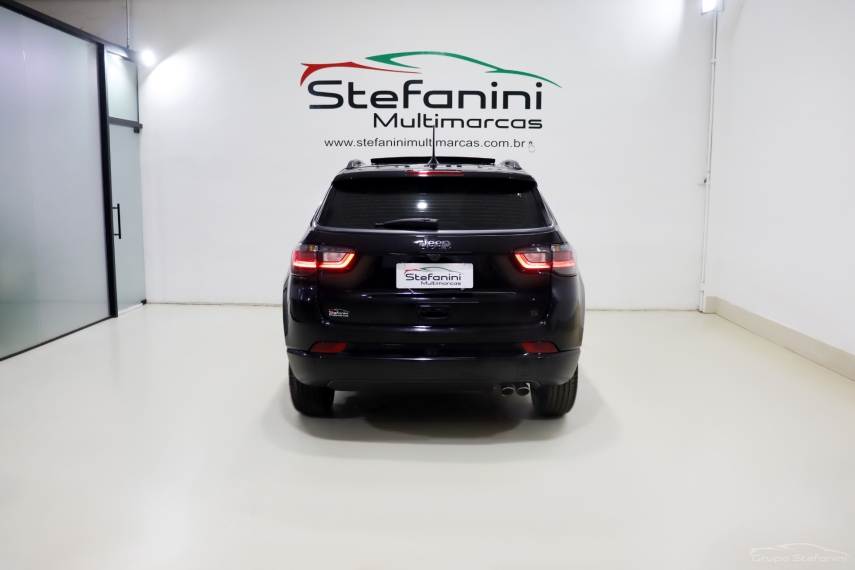 jeep compass 1.3 t270 turbo flex s at6 4p automatico 202512