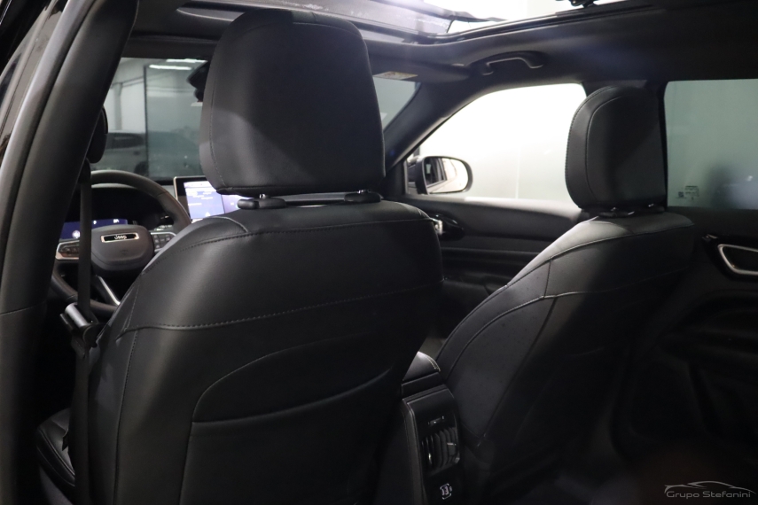 jeep compass 1.3 t270 turbo flex s at6 4p automatico 20258