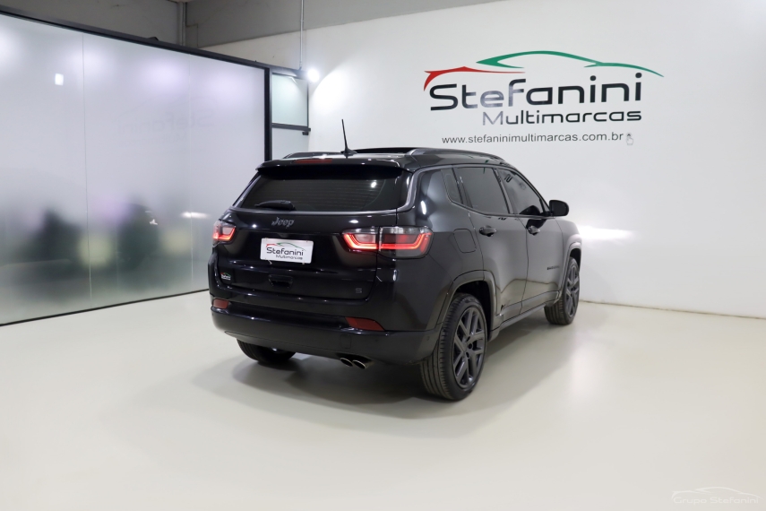 jeep compass 1.3 t270 turbo flex s at6 4p automatico 202511