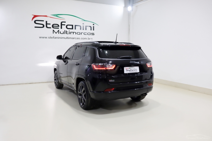 jeep compass 1.3 t270 turbo flex s at6 4p automatico 202513