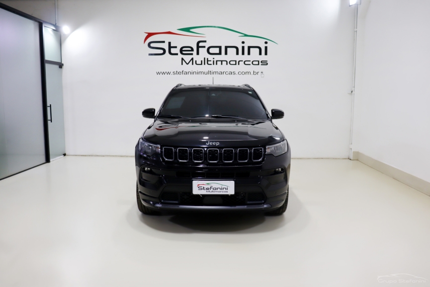 jeep compass 1.3 t270 turbo flex s at6 4p automatico 20251