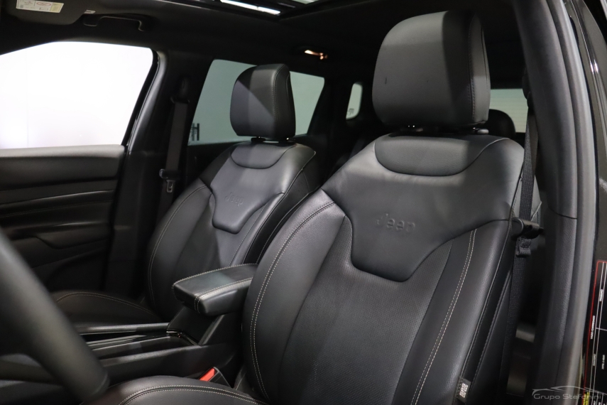 jeep compass 1.3 t270 turbo flex s at6 4p automatico 20256