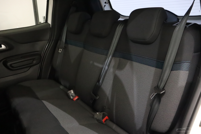 citroen c3 1.0 firefly flex feel manual 4p 20247