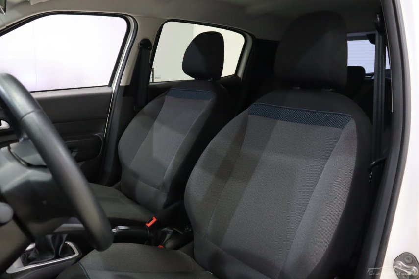 citroen c3 1.0 firefly flex feel manual 4p 20246