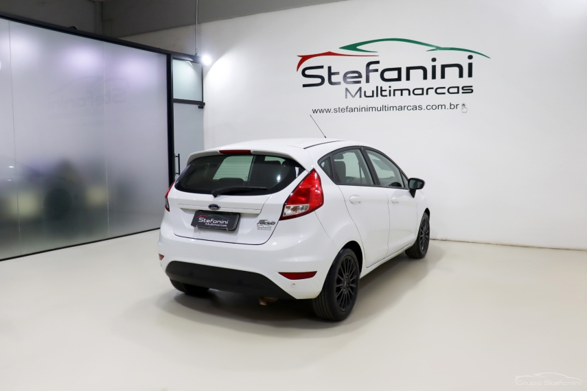 ford fiesta 1.6 sel hatch 16v flex 4p manual 201710