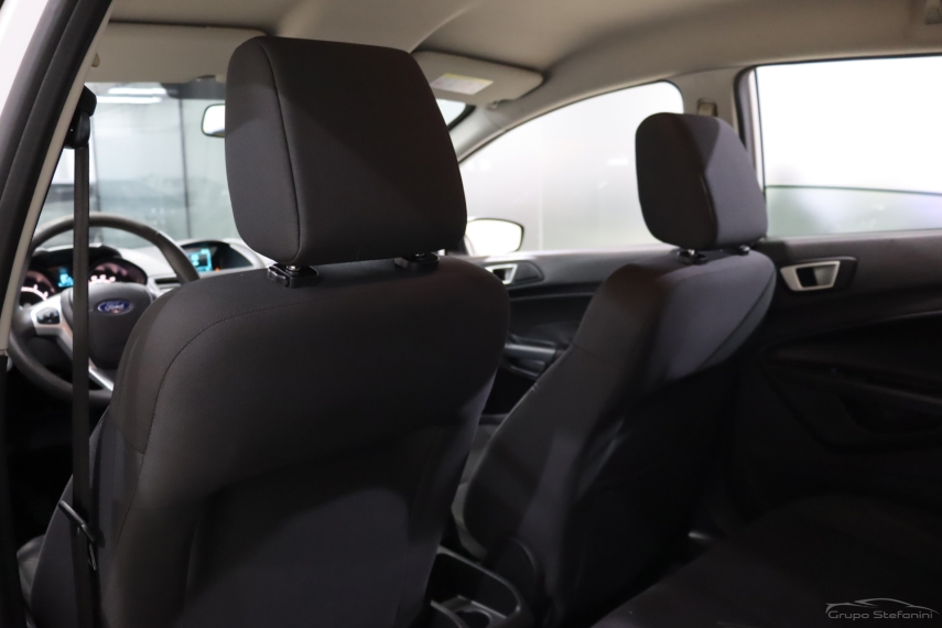 ford fiesta 1.6 sel hatch 16v flex 4p manual 20178