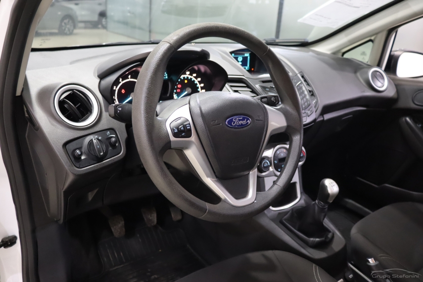 ford fiesta 1.6 sel hatch 16v flex 4p manual 20173