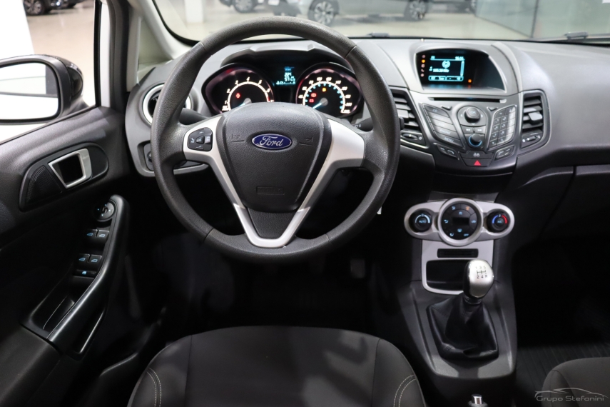 ford fiesta 1.6 sel hatch 16v flex 4p manual 20174