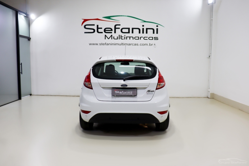 ford fiesta 1.6 sel hatch 16v flex 4p manual 201711