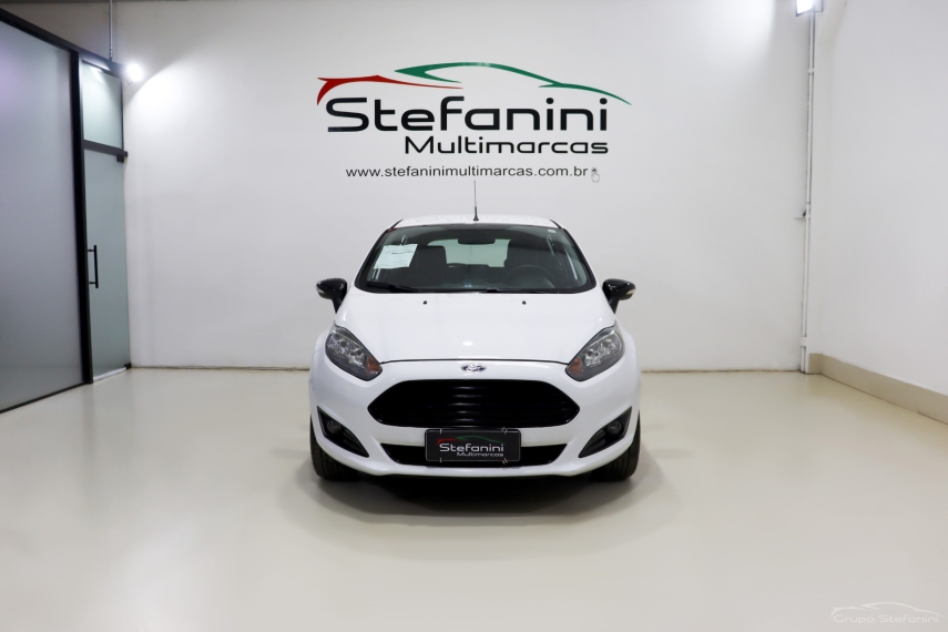 ford fiesta 1.6 sel hatch 16v flex 4p manual 20171