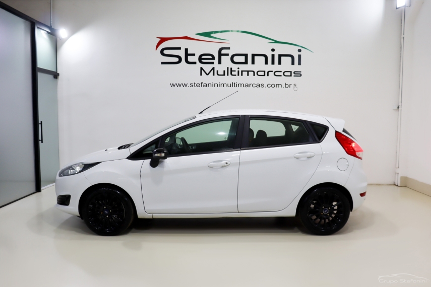 ford fiesta 1.6 sel hatch 16v flex 4p manual 20179