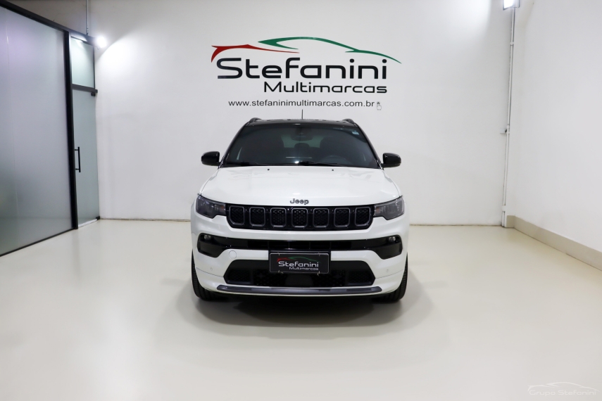 jeep compass 1.3 t270 turbo flex s at6 4p automatico 20231