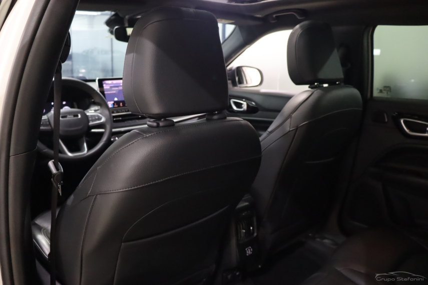 jeep compass 1.3 t270 turbo flex s at6 4p automatico 20238
