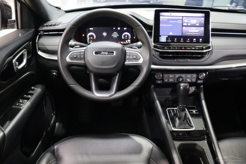 jeep compass 1.3 t270 turbo flex s at6 4p automatico 20234