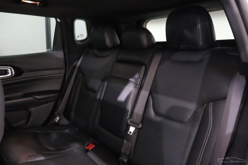 jeep compass 1.3 t270 turbo flex s at6 4p automatico 20237