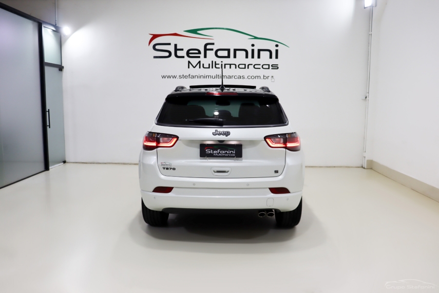 jeep compass 1.3 t270 turbo flex s at6 4p automatico 202312