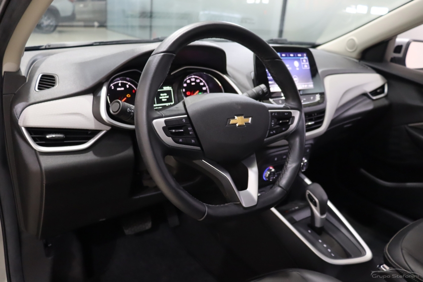 chevrolet onix 1.0 turbo flex premier automatico 4p 20243