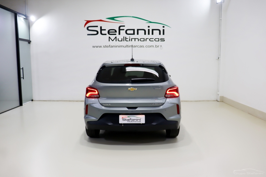 chevrolet onix 1.0 turbo flex premier automatico 4p 202411