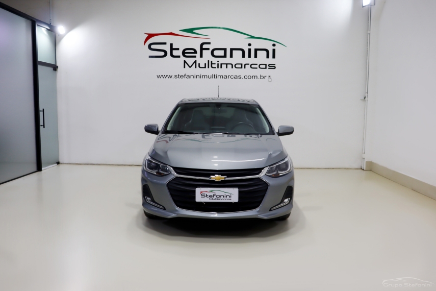chevrolet onix 1.0 turbo flex premier automatico 4p 20241