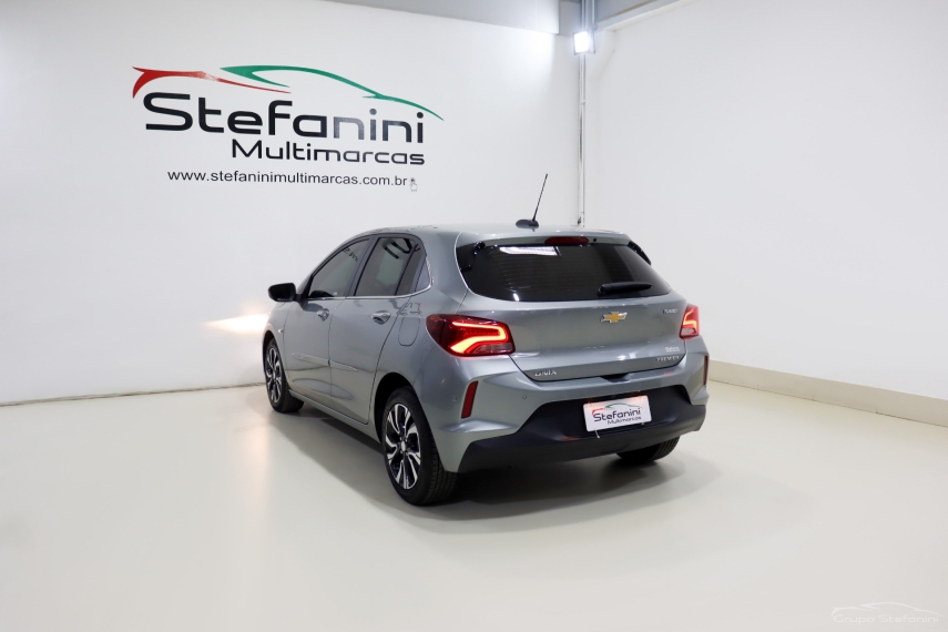 chevrolet onix 1.0 turbo flex premier automatico 4p 202412