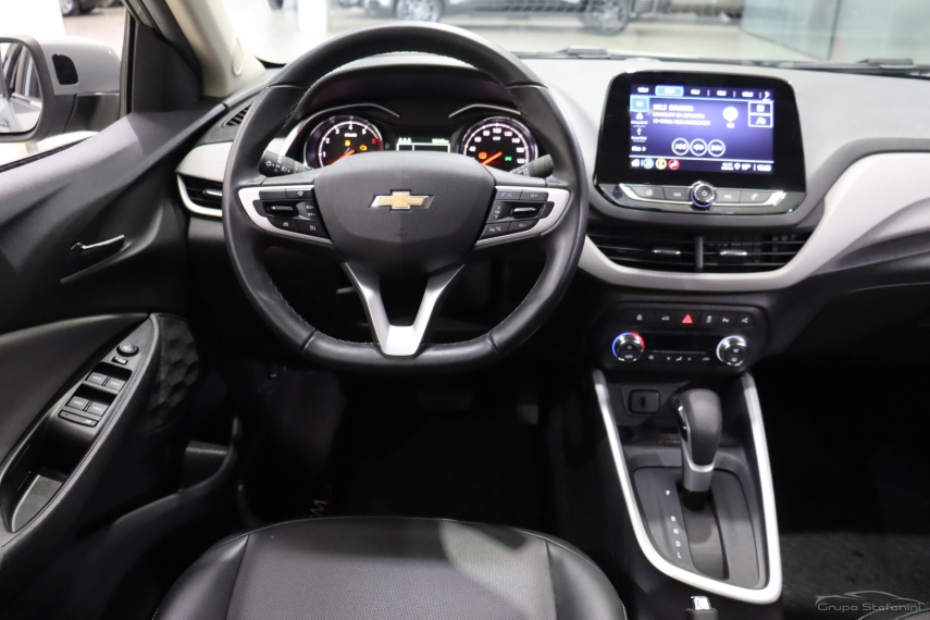 chevrolet onix 1.0 turbo flex premier automatico 4p 20244