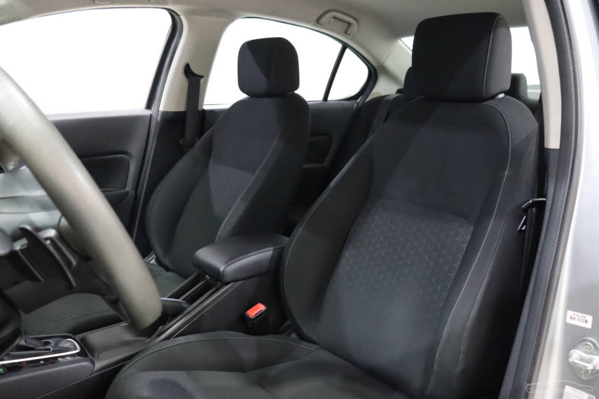 honda city 1.5 i-vtec flex ex cvt 4p automatico 20226